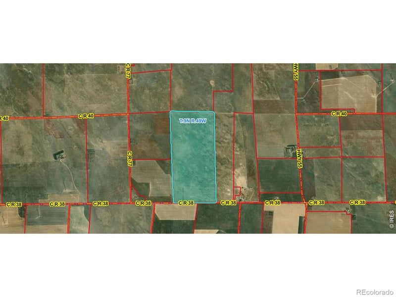 , Fleming, CO 80728