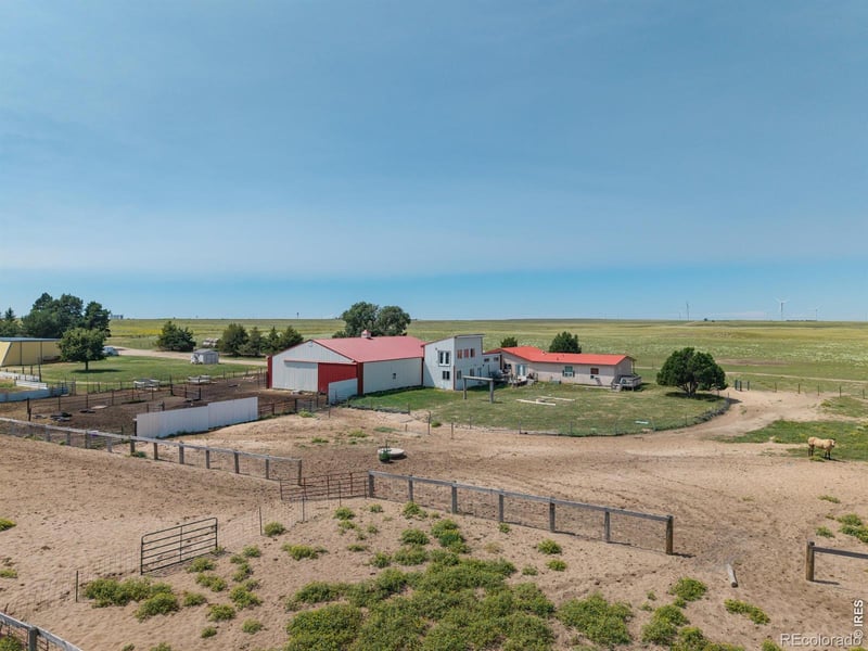39281 County Road 38, Fleming, CO 80728