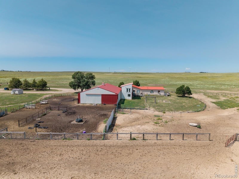 39281 County Road 38, Fleming, CO 80728