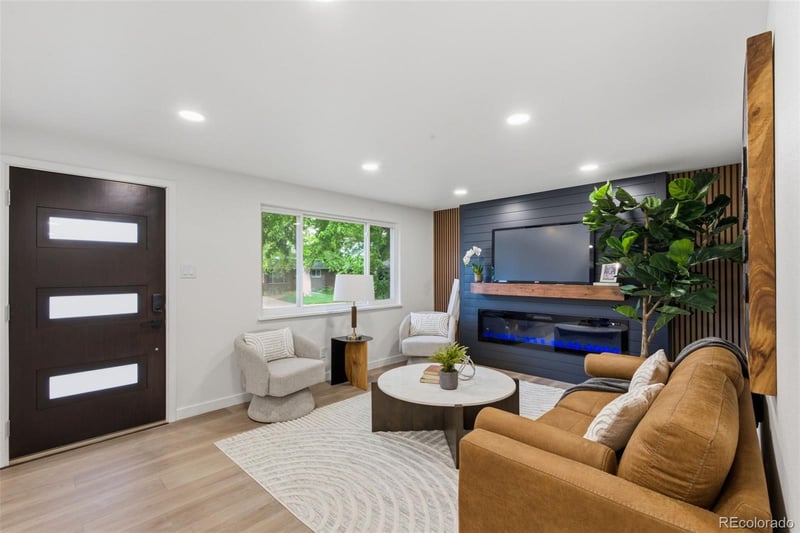6033 Hoyt Ct, Arvada, CO 80004