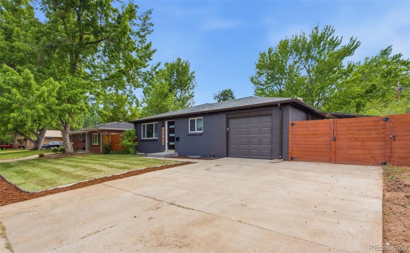 6033 Hoyt Ct, Arvada, CO 80004