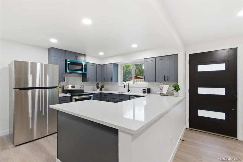 6033 Hoyt Ct, Arvada, CO 80004