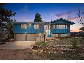 37416 County Road 45, Eaton, CO 80615