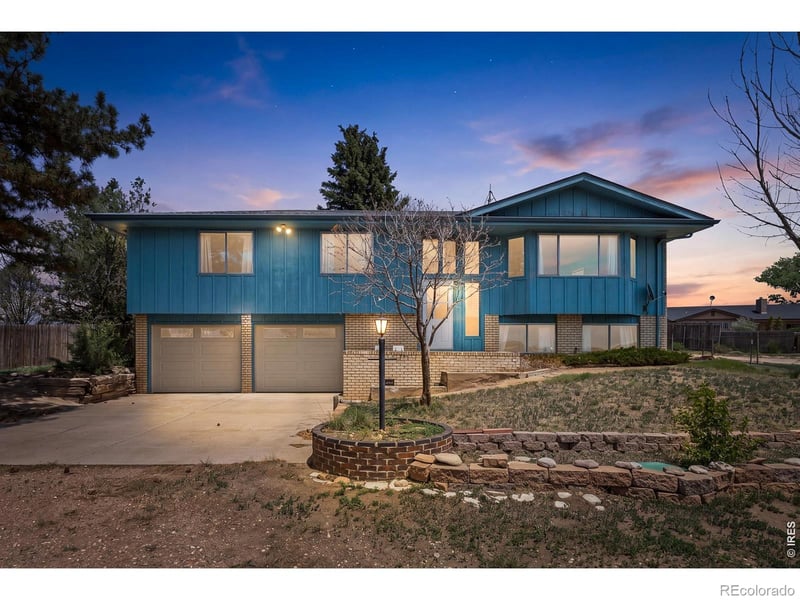 37416 County Road 45, Eaton, CO 80615