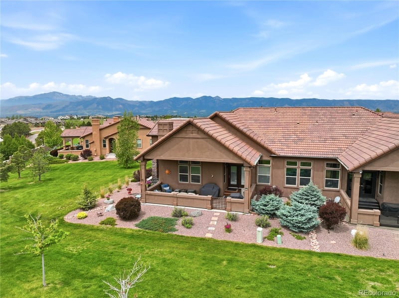 12970 Cupcake Hts, Colorado Springs, CO 80921