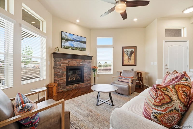 12970 Cupcake Hts, Colorado Springs, CO 80921