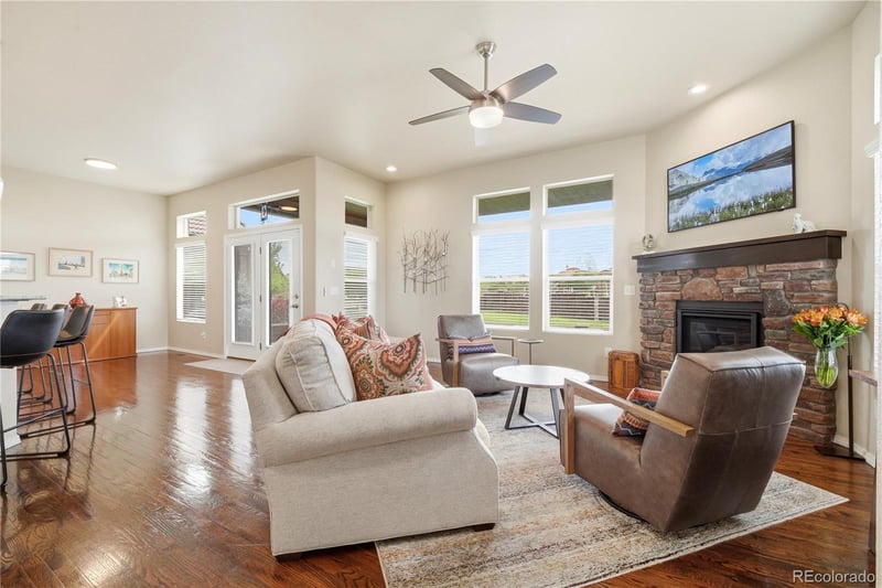 12970 Cupcake Hts, Colorado Springs, CO 80921