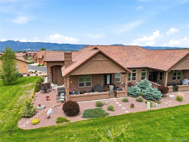 12970 Cupcake Hts, Colorado Springs, CO 80921