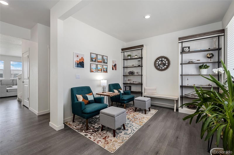 18383 Prince Hill Cir, Parker, CO 80134