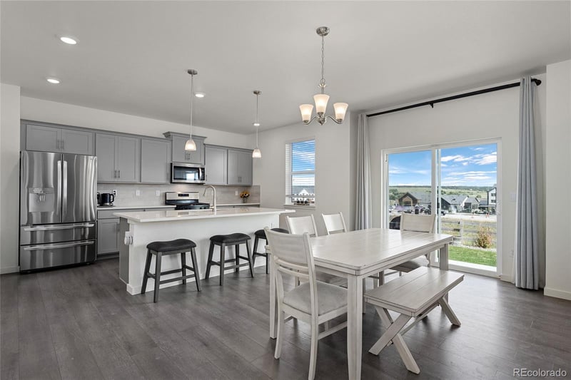 18383 Prince Hill Cir, Parker, CO 80134