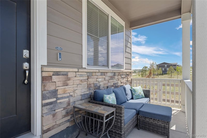 18383 Prince Hill Cir, Parker, CO 80134