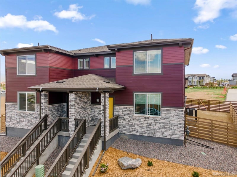 24226 53rd Dr, Aurora, CO 80019