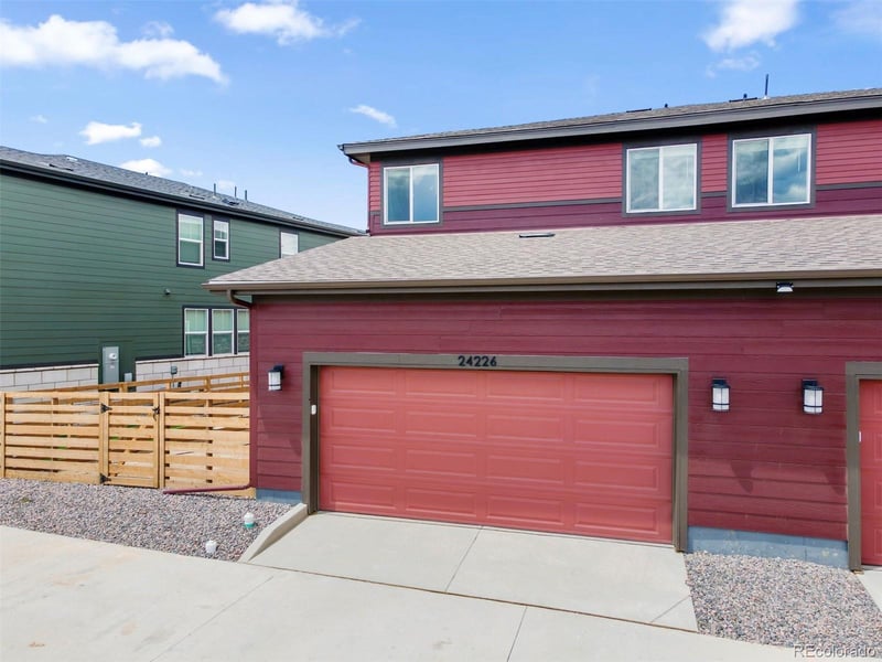 24226 53rd Dr, Aurora, CO 80019