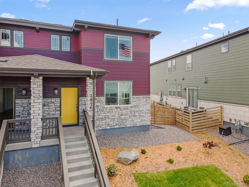24226 53rd Dr, Aurora, CO 80019