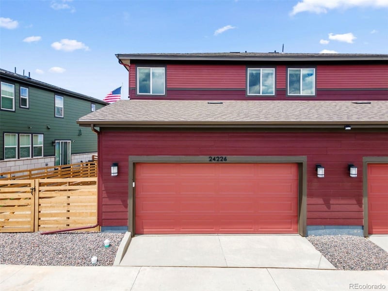 24226 53rd Dr, Aurora, CO 80019