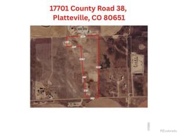 17701 County Road 38, Platteville, CO 80651