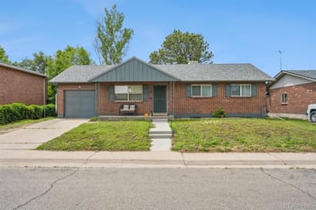 14742 Randolph Pl, Denver, CO 80239