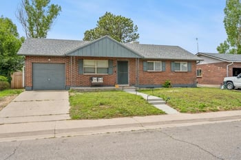 14742 Randolph Pl, Denver, CO 80239