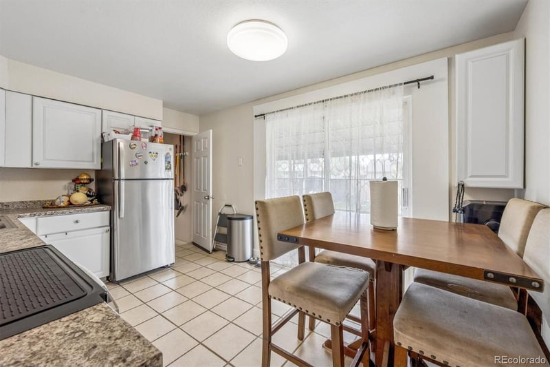 14742 Randolph Pl, Denver, CO 80239