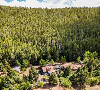 1064 Apex Valley Rd, Black Hawk, CO 80422