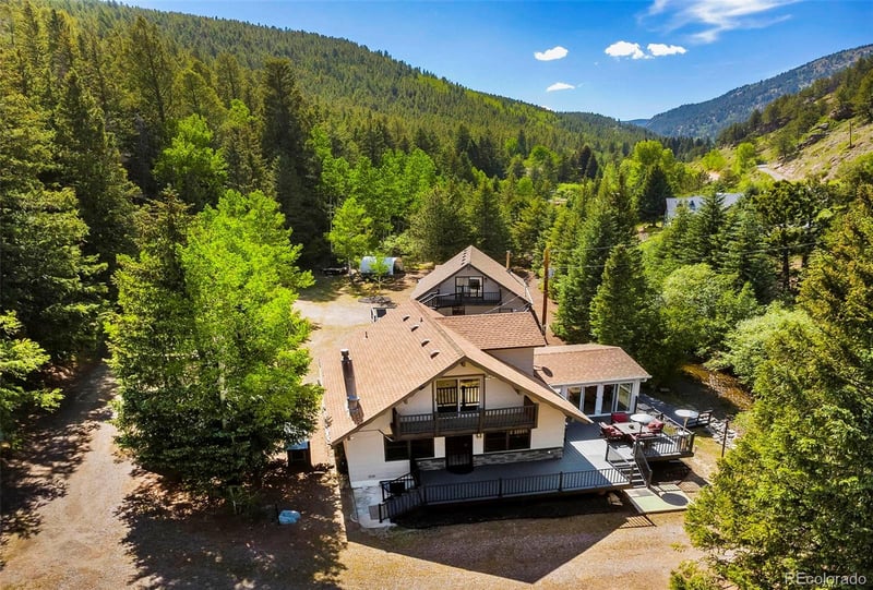 1064 Apex Valley Rd, Black Hawk, CO 80422