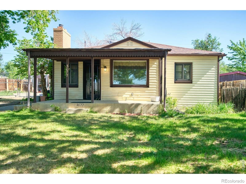 3077 65th Ave, Denver, CO 80221
