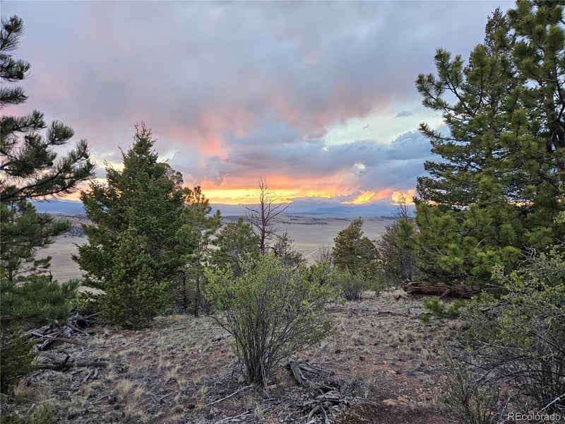 Satanta Trl Lot 5619, Hartsel, CO 80449