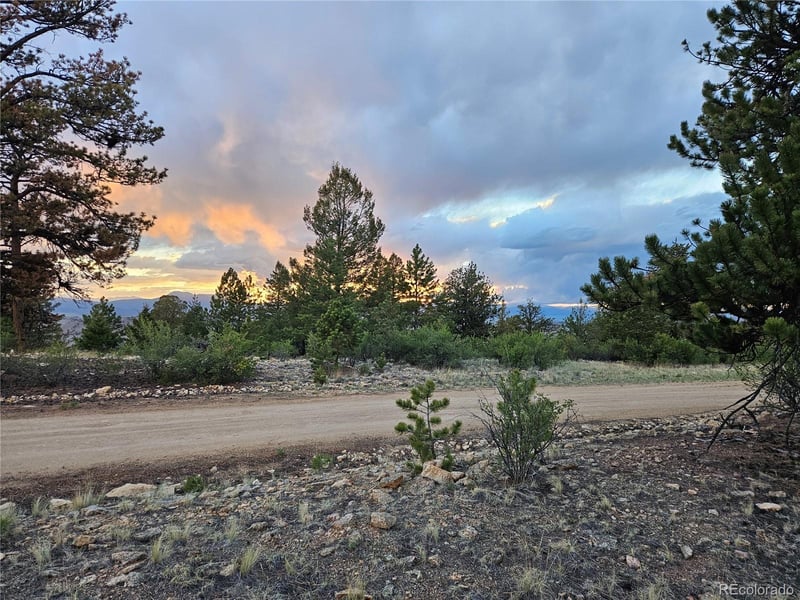 Satanta Trl Lot 5619, Hartsel, CO 80449