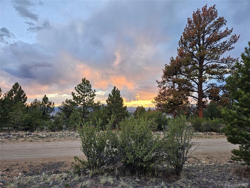 Satanta Trl Lot 5619, Hartsel, CO 80449