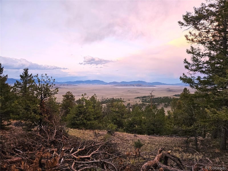 Satanta Trl Lot 5619, Hartsel, CO 80449