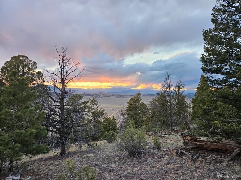 Satanta Trl Lot 5619, Hartsel, CO 80449