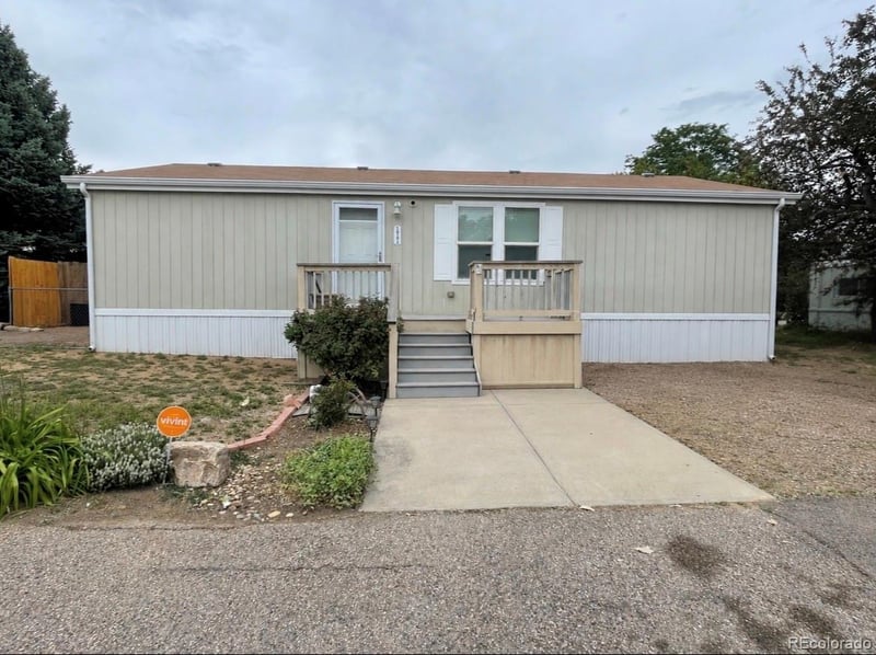 12205 Perry St, Broomfield, CO 80020