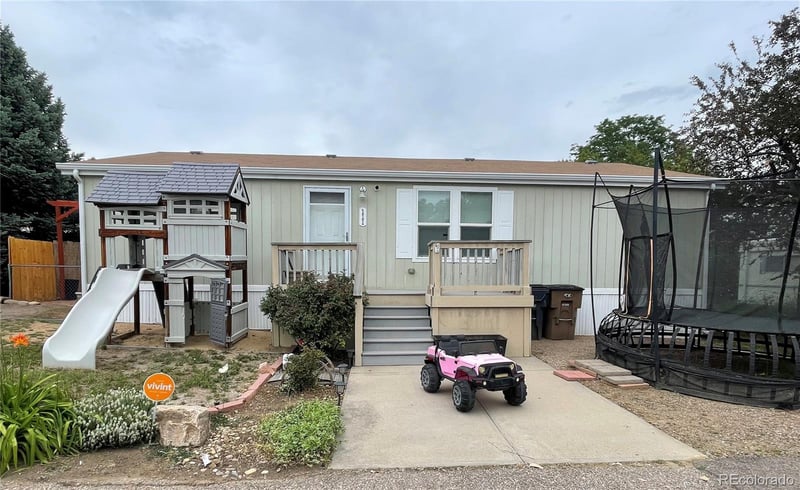 12205 Perry St, Broomfield, CO 80020