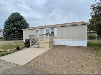 12205 Perry St Lot 111, Broomfield, CO 80020
