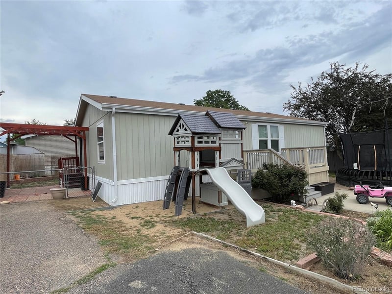 12205 Perry St Lot 111, Broomfield, CO 80020