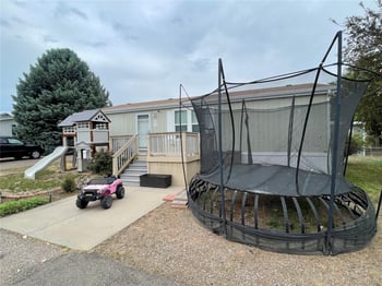 12205 Perry St Lot 111, Broomfield, CO 80020