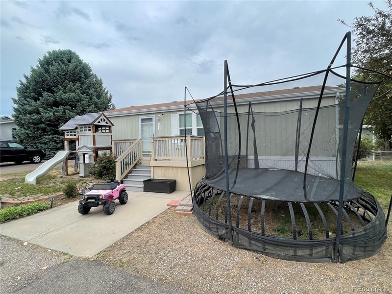 12205 Perry St Lot 111, Broomfield, CO 80020