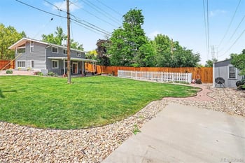 1490 S Jasmine Way, Denver, CO 80224