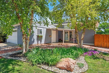 1490 S Jasmine Way, Denver, CO 80224
