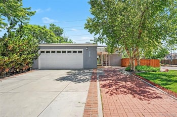 1490 S Jasmine Way, Denver, CO 80224