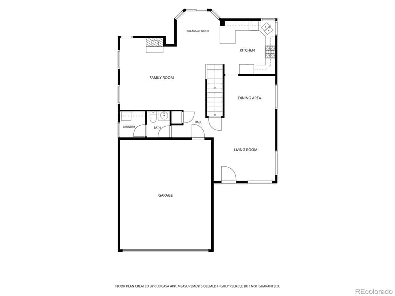 4056 Lisbon St, Denver, CO 80249
