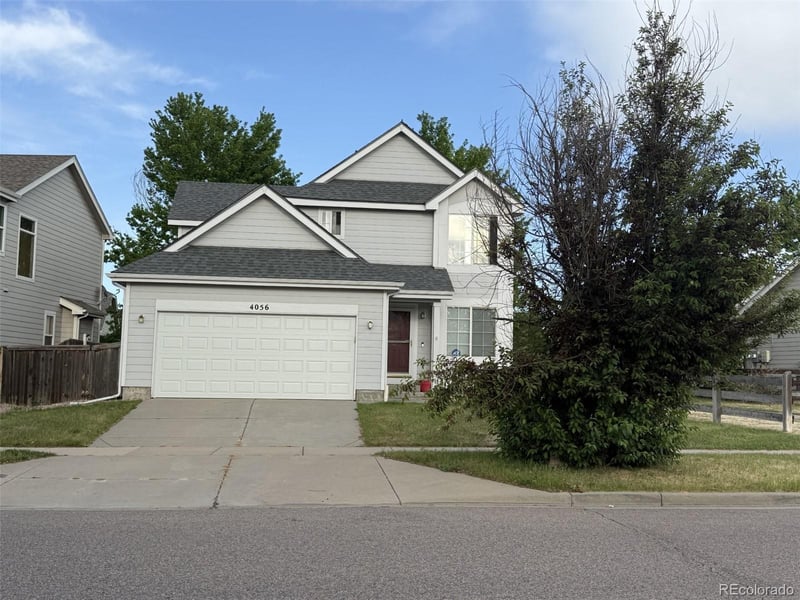 4056 Lisbon St, Denver, CO 80249