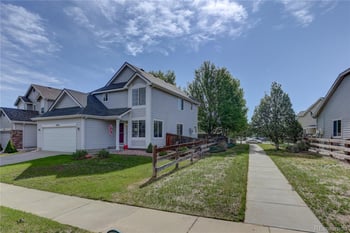4056 N Lisbon St, Denver, CO 80249