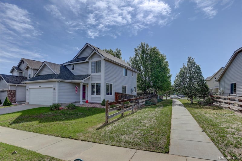 4056 Lisbon St, Denver, CO 80249