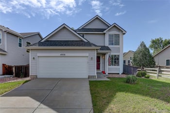 4056 N Lisbon St, Denver, CO 80249