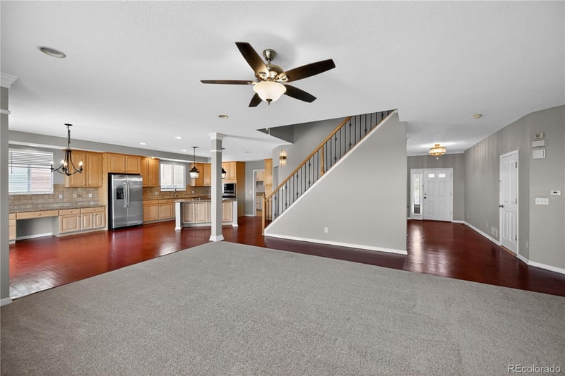 22980 Hope Dale Ave, Parker, CO 80138