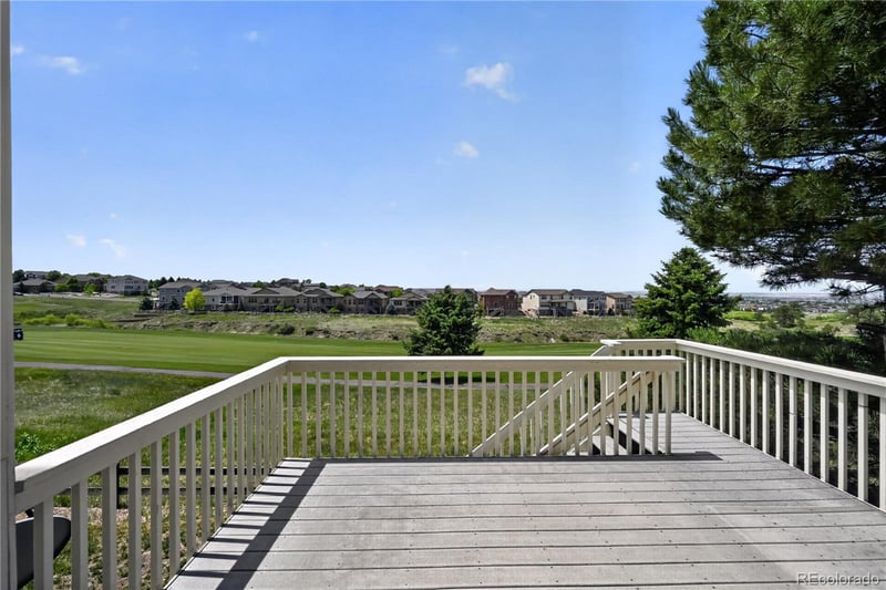 22980 Hope Dale Ave, Parker, CO 80138