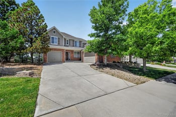 22980 Hope Dale Ave, Parker, CO 80138