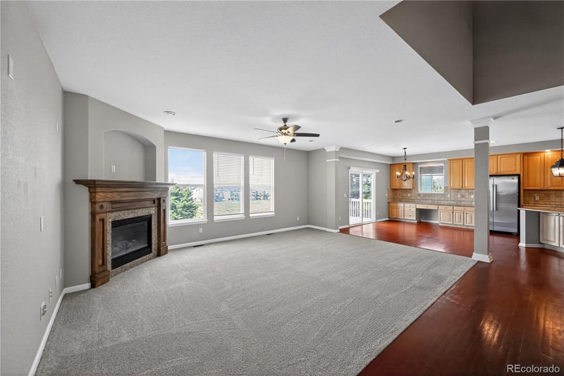 22980 Hope Dale Ave, Parker, CO 80138