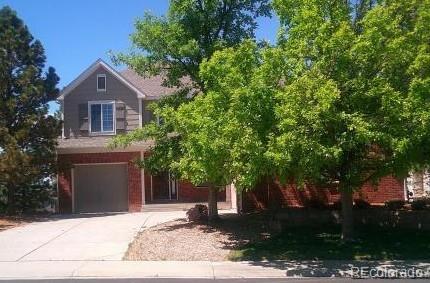 22980 Hope Dale Ave, Parker, CO 80138